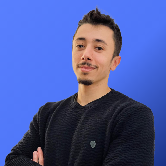 Maxime Ferret