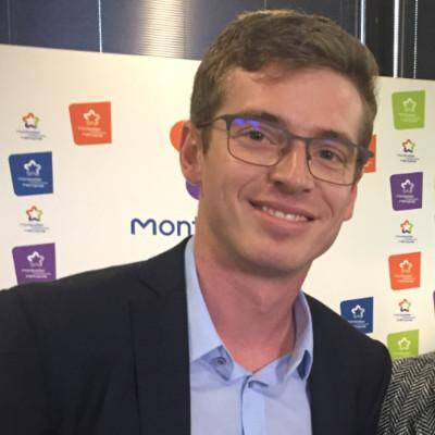 Maxime Blanchemain