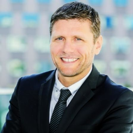 Mickael Dekoster