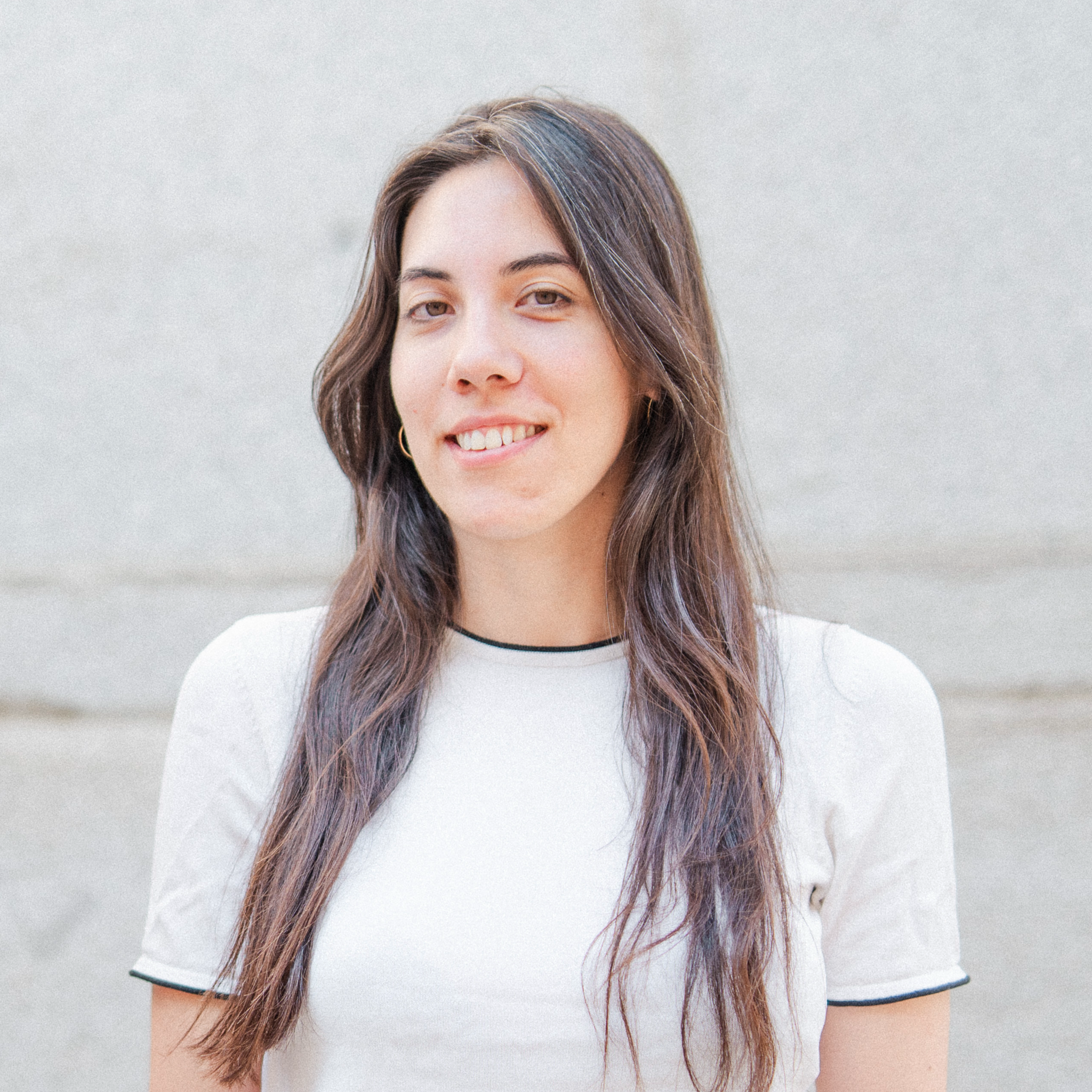 Clara Harguindey - Desarrolladora Front End | React | Typescript | WP