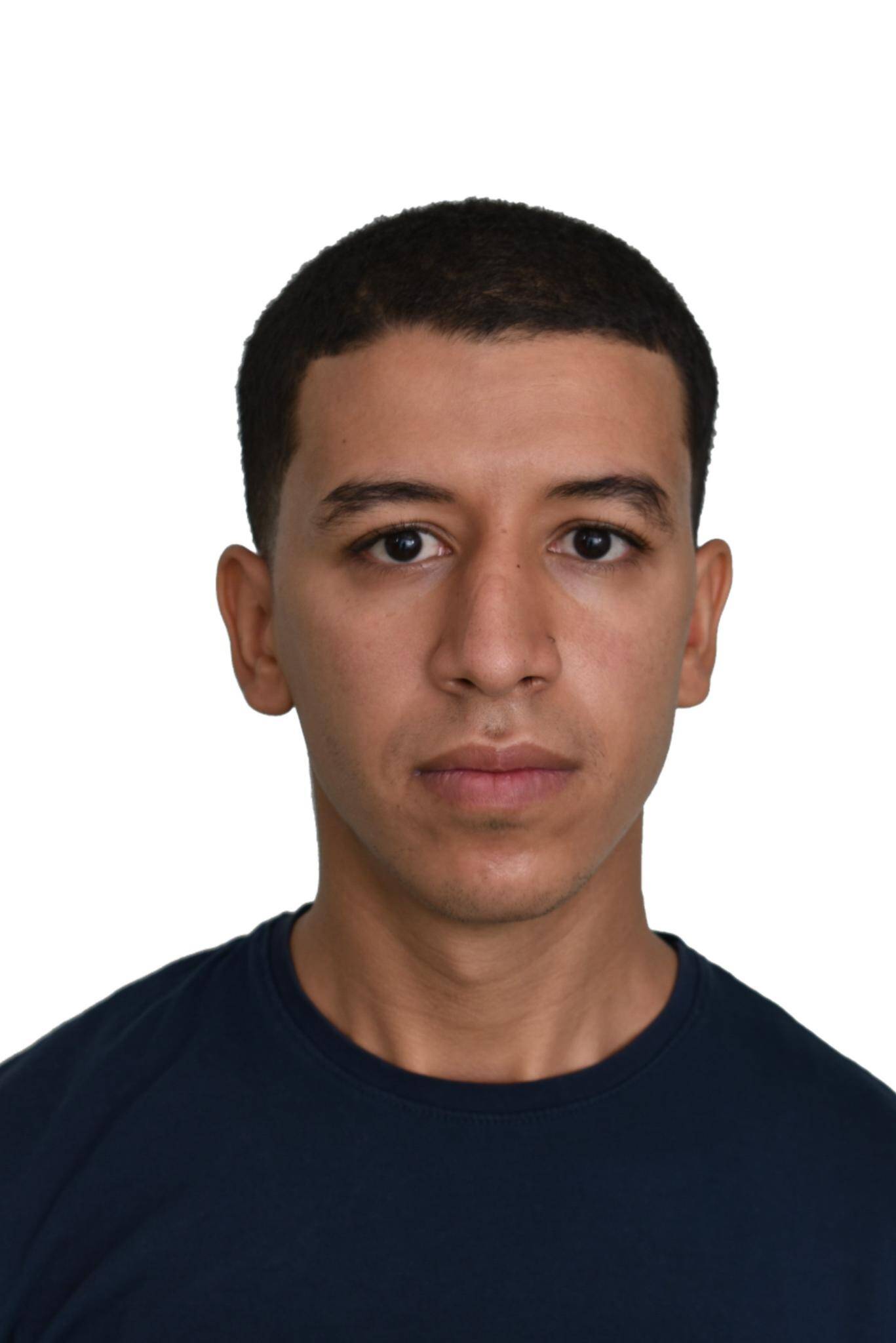 Zakaria Abed
