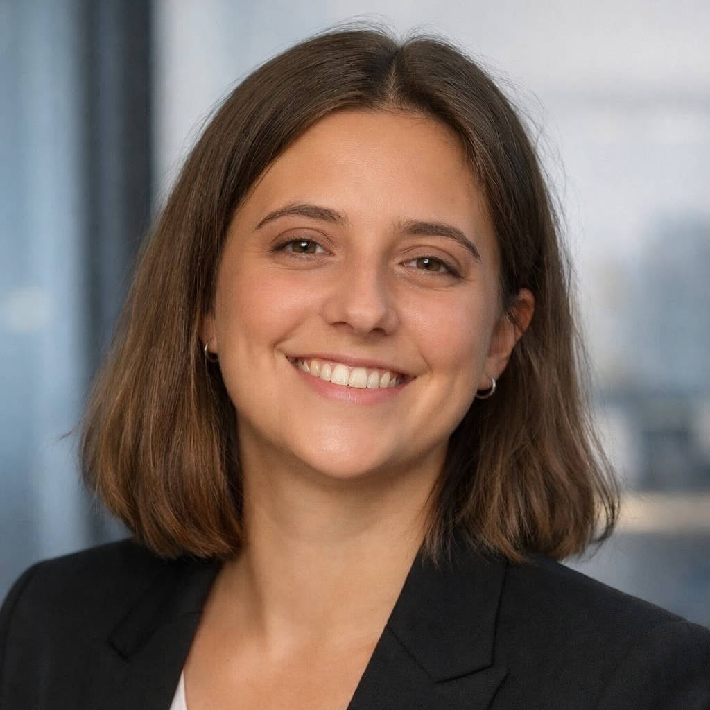 Clémentine  - Senior Data Scientist & ML Engineer