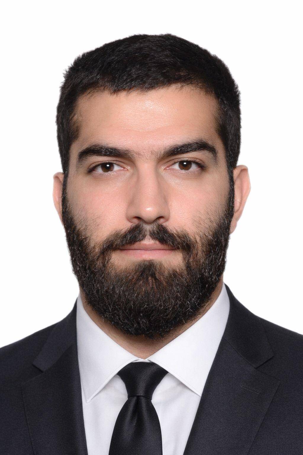 Antoun Moussa