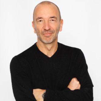 Jörg Burtscheidt