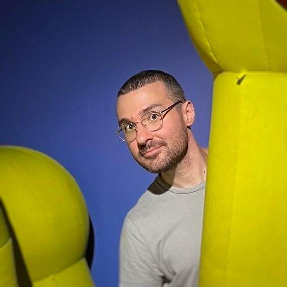Mehdi Boussaid