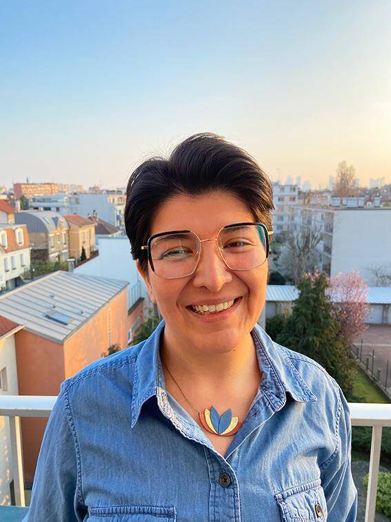 Pauline Givernaud-David