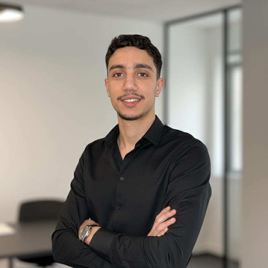 Mohamed K.