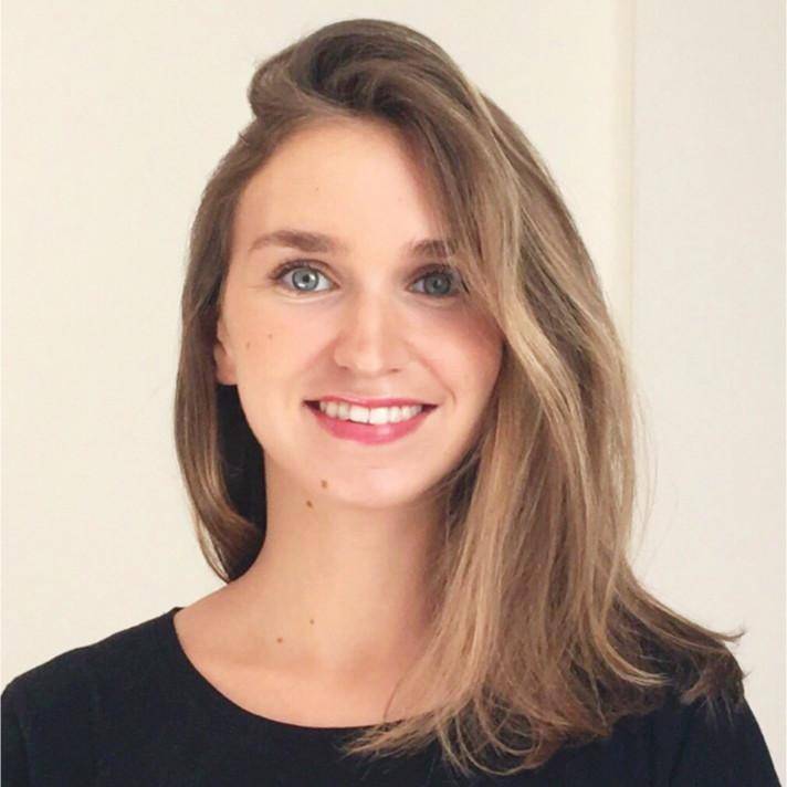 Solène  - Communications Expert | Influence | PR | Events