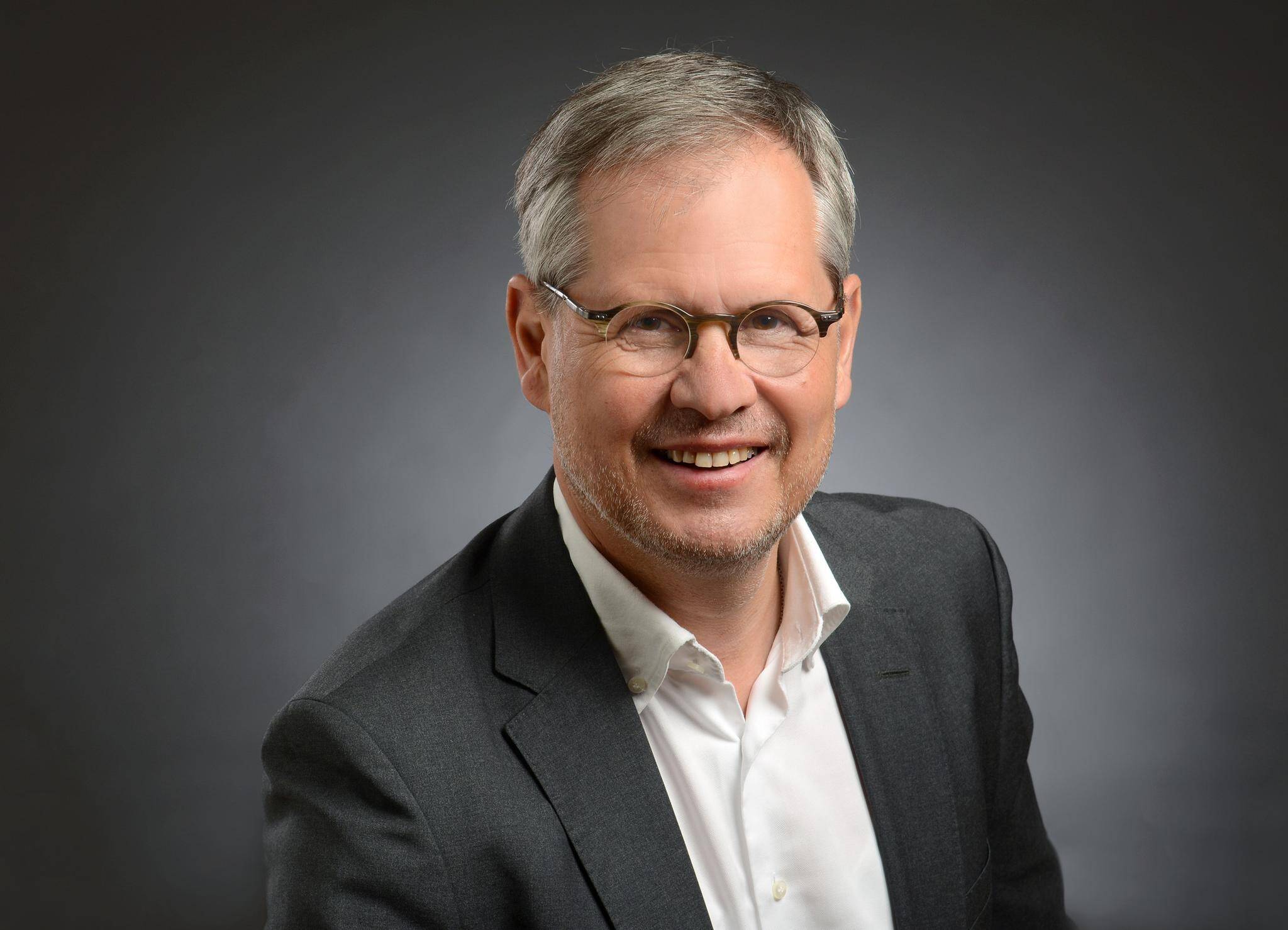 Udo Klüwer - Marketing & Sales Consulting