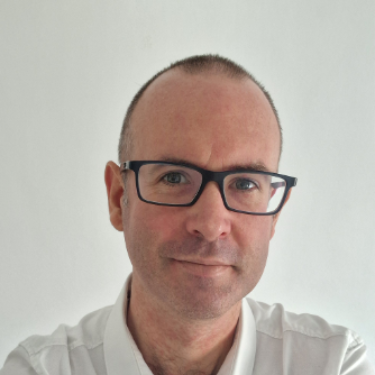 Jean-Luc  - Architect / Security & Network Engineer