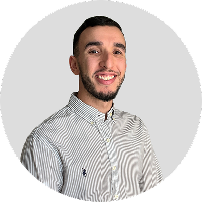 Yanice Belhadj