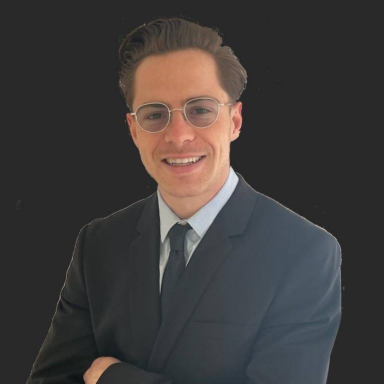 William Tollet - Analyste M&A, VC, Valorisation