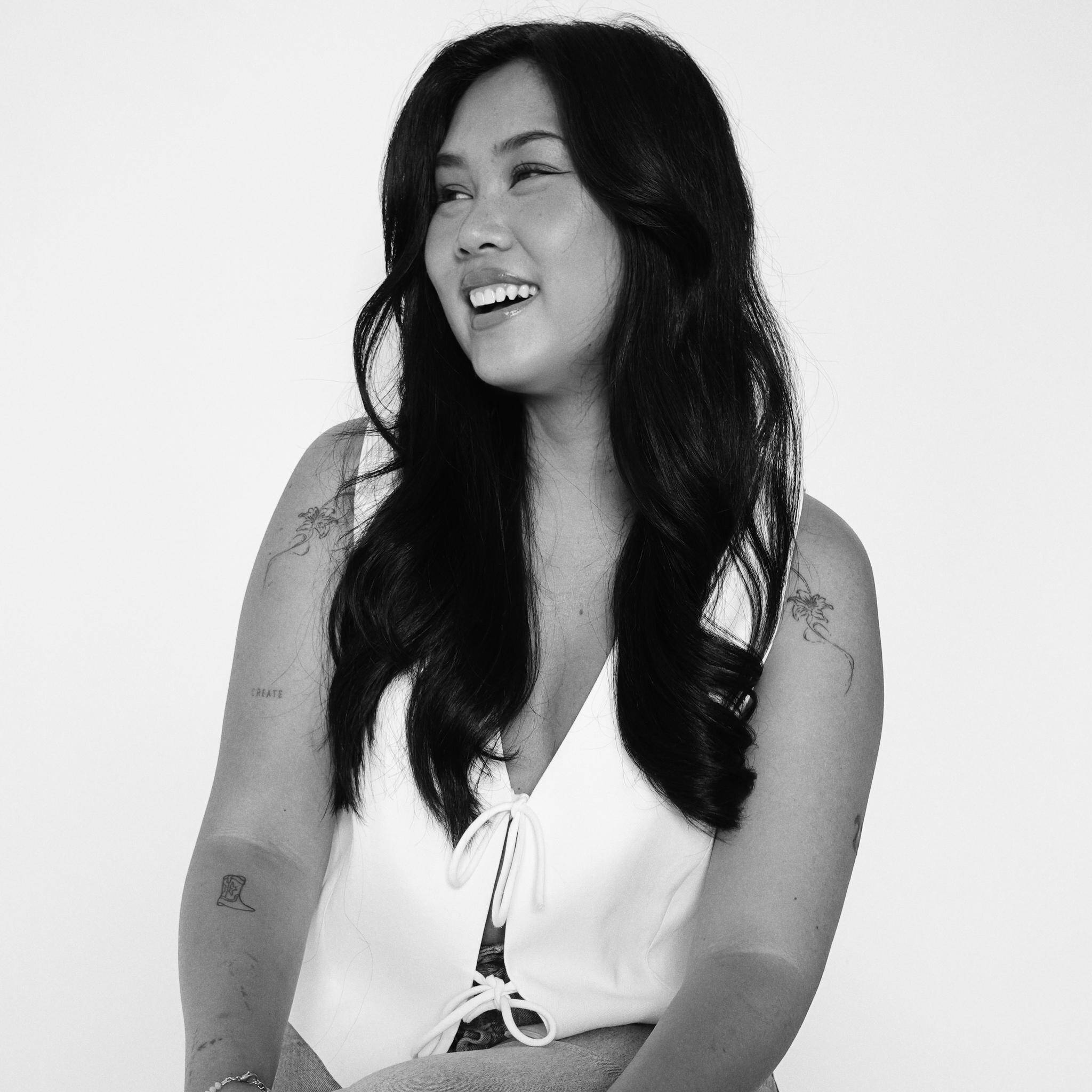 Sarah Huor - Directrice Artistique Luxe Senior | Experte IA