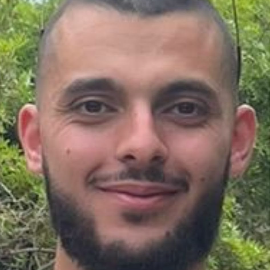 Tarik Baghouz
