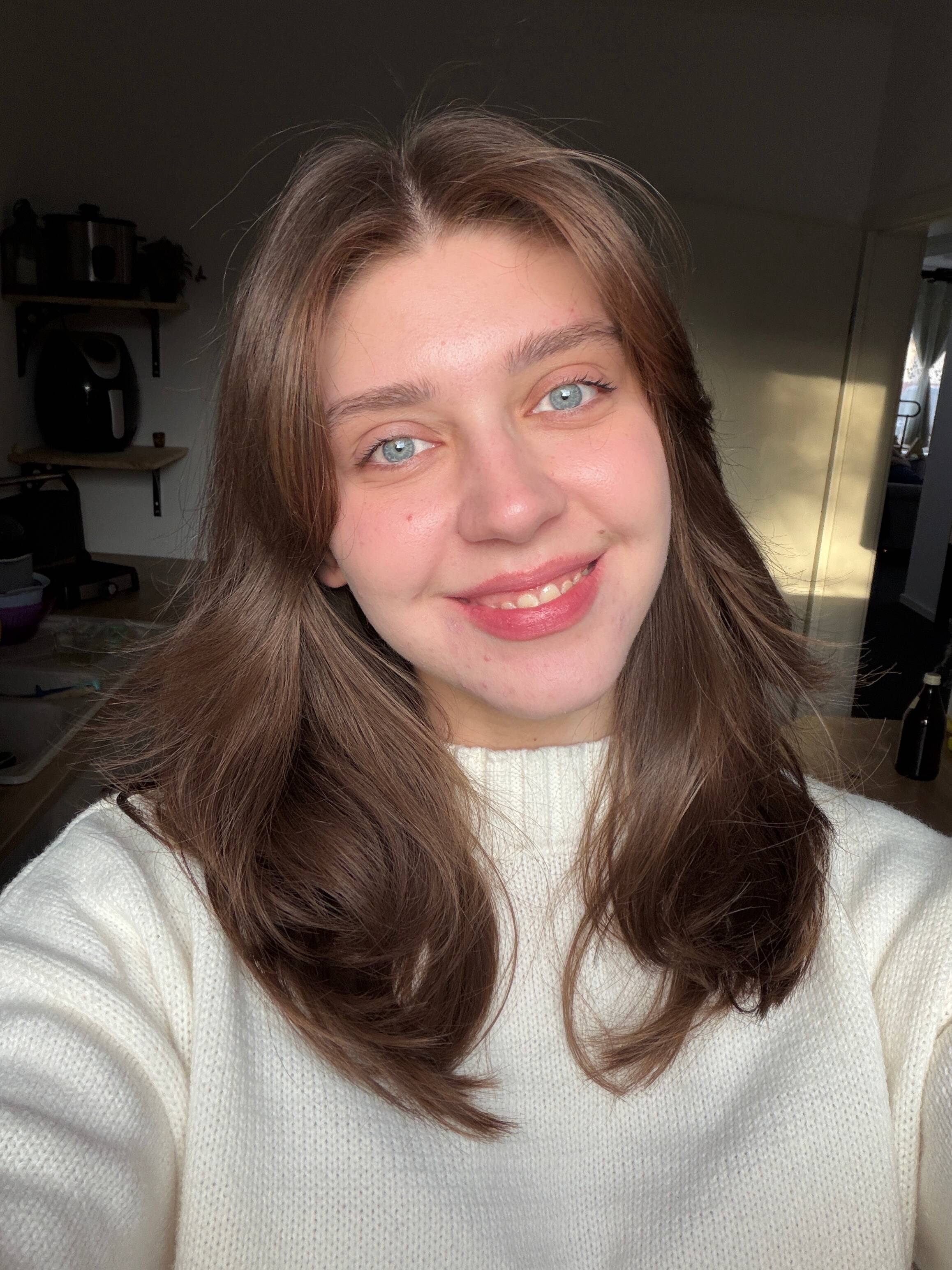 Magdalena F.