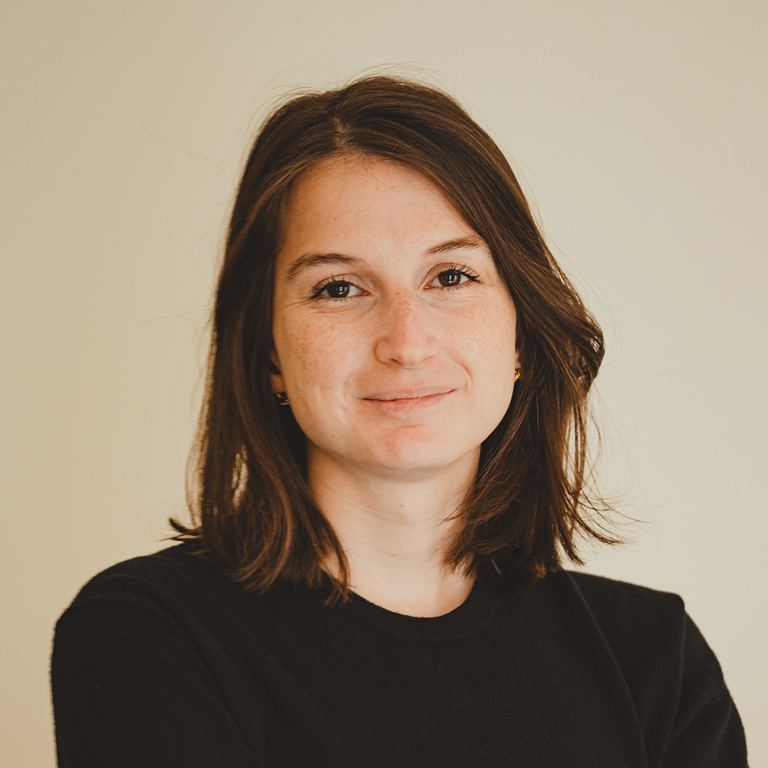 Marion Lignereux