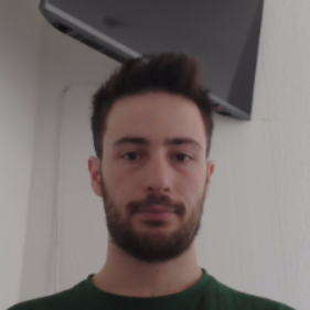 Periklis Maskanakis - AI Automation & Cybersecurity Consultant