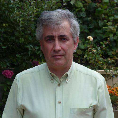 Eric  - Consultor Senior de Redes y Telecomunicaciones