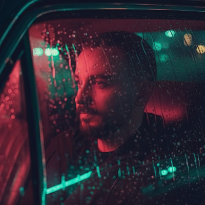 Alireza Mamdouhi