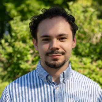 Noah David - Consultant Automatisation & Cyber