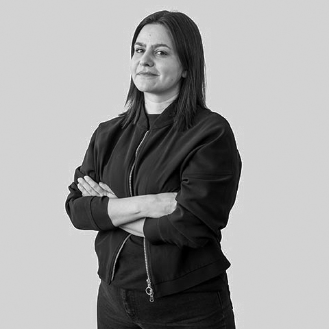 Victoria Tsohataridis