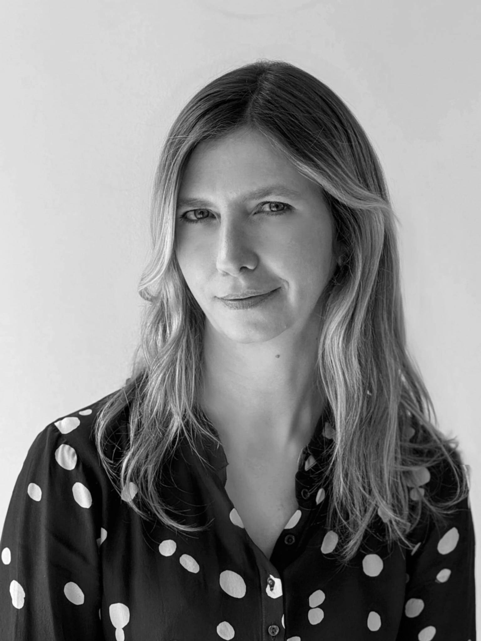 Juliette Sebille - Brand Content & Editorial Lead - Luxe