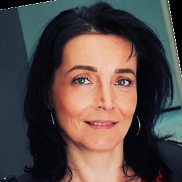 Géraldine Barre