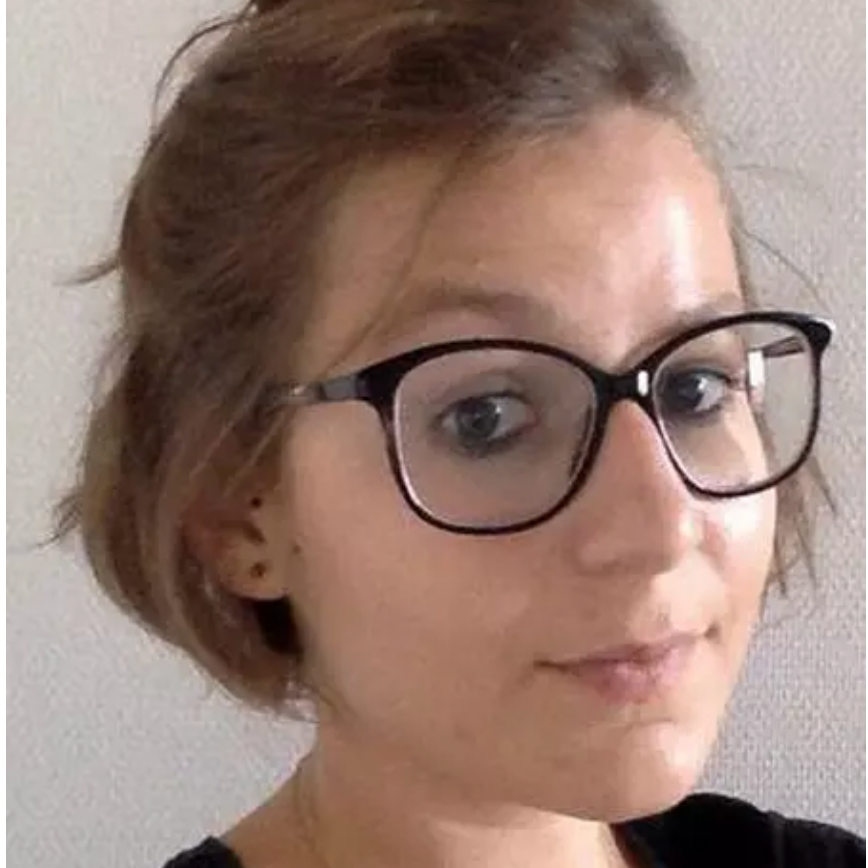 Marie Desplanques