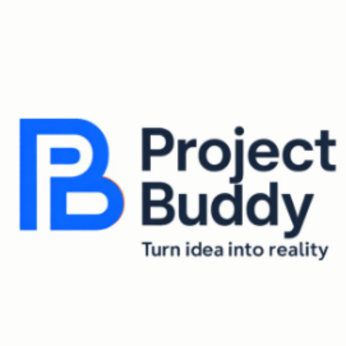 Project Buddy - AI Automation & SaaS Engineering Studio