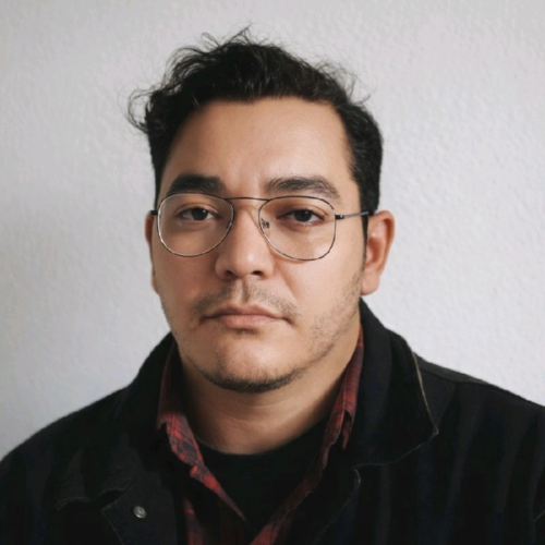 Mustapha Essori - Fulstack developer