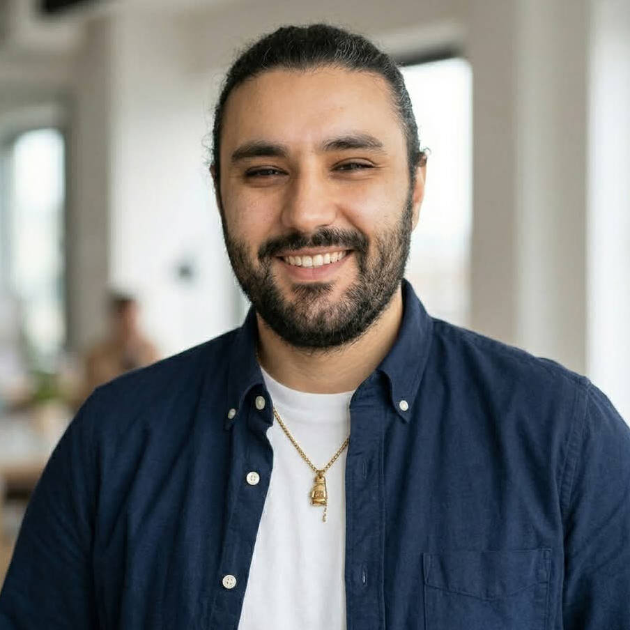 Nadir Toumi