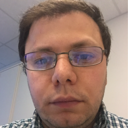 Moussa S. - Frontend & Full Stack (React, Next.js) | AI