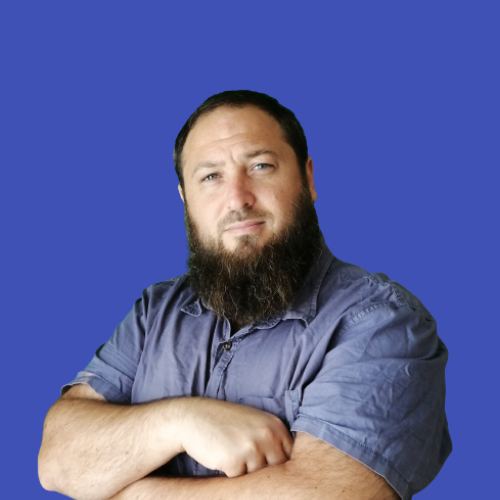 Gérald Ferron