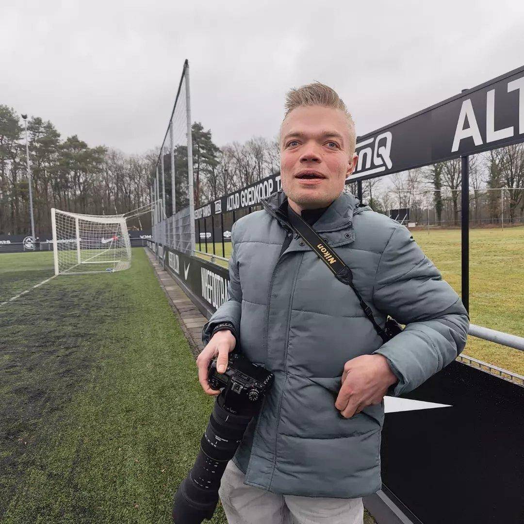 Jasper Blaauw