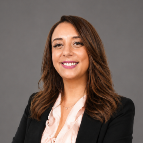 Imane F. - Responsable Communication Digitale
