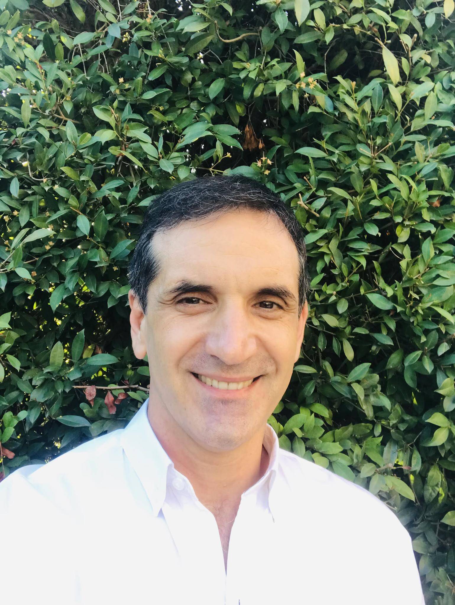 Adolfo  - People | Staffing and rewards