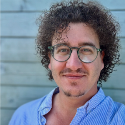 Joseph Wiel - Head of Product Freelance