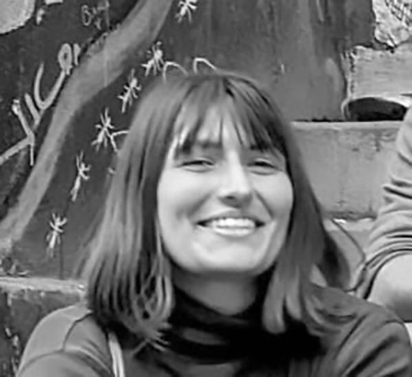 Juliette Nauche