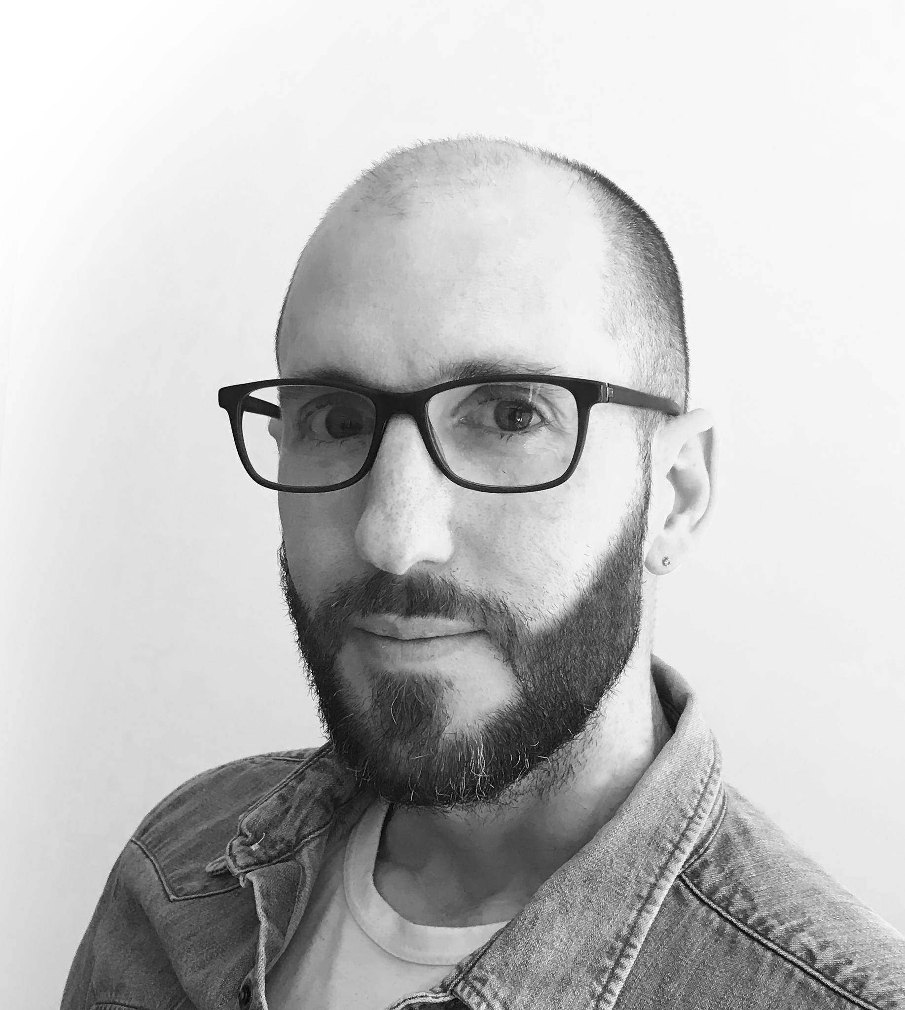 Olivier Patry