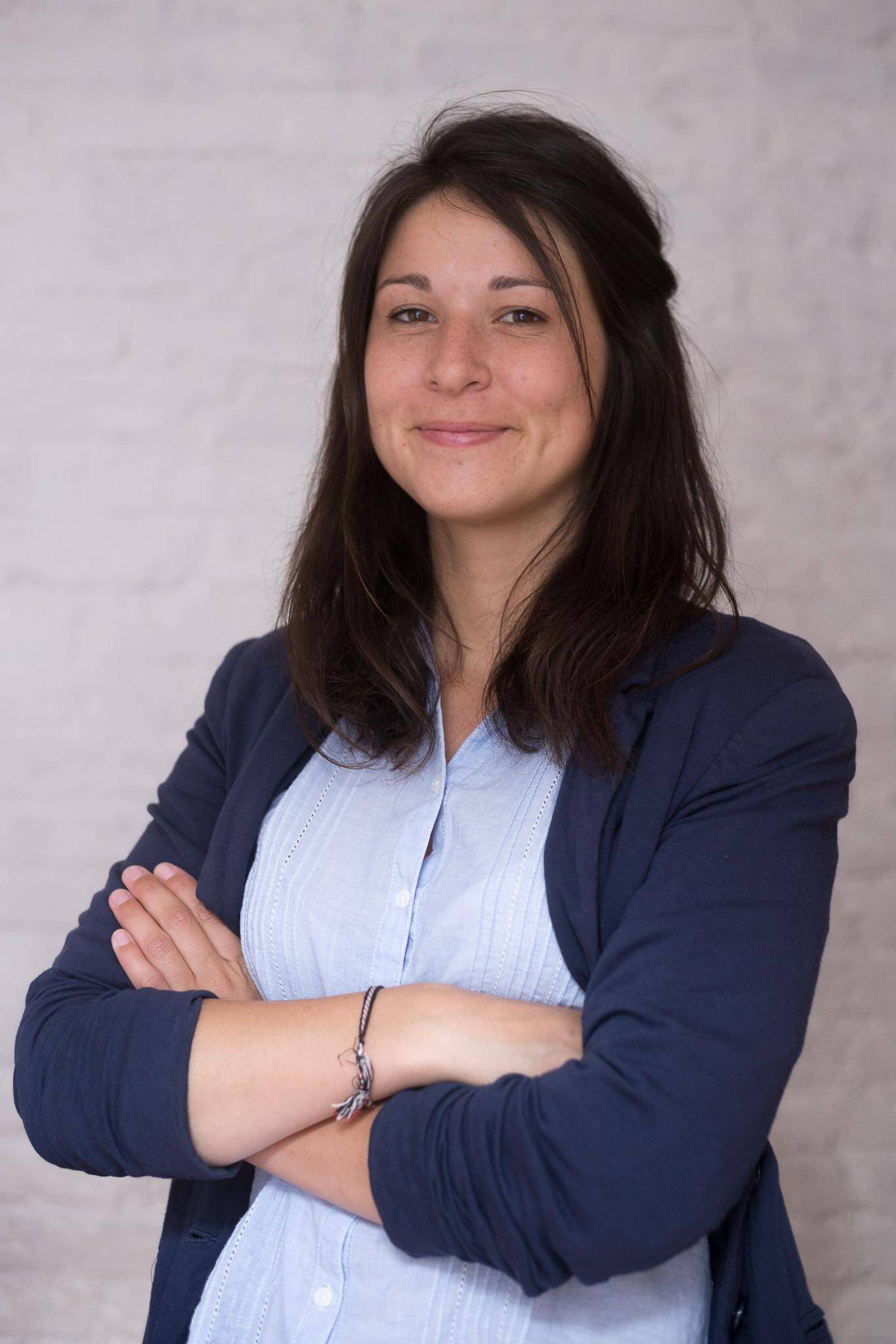 Chloé Lenormand - Consultante en stratégie et PMO | Retail & PGC