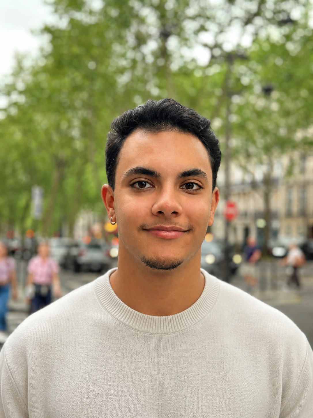 Ahmad Abdallah
