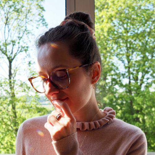 Marie-Gabrielle Durand