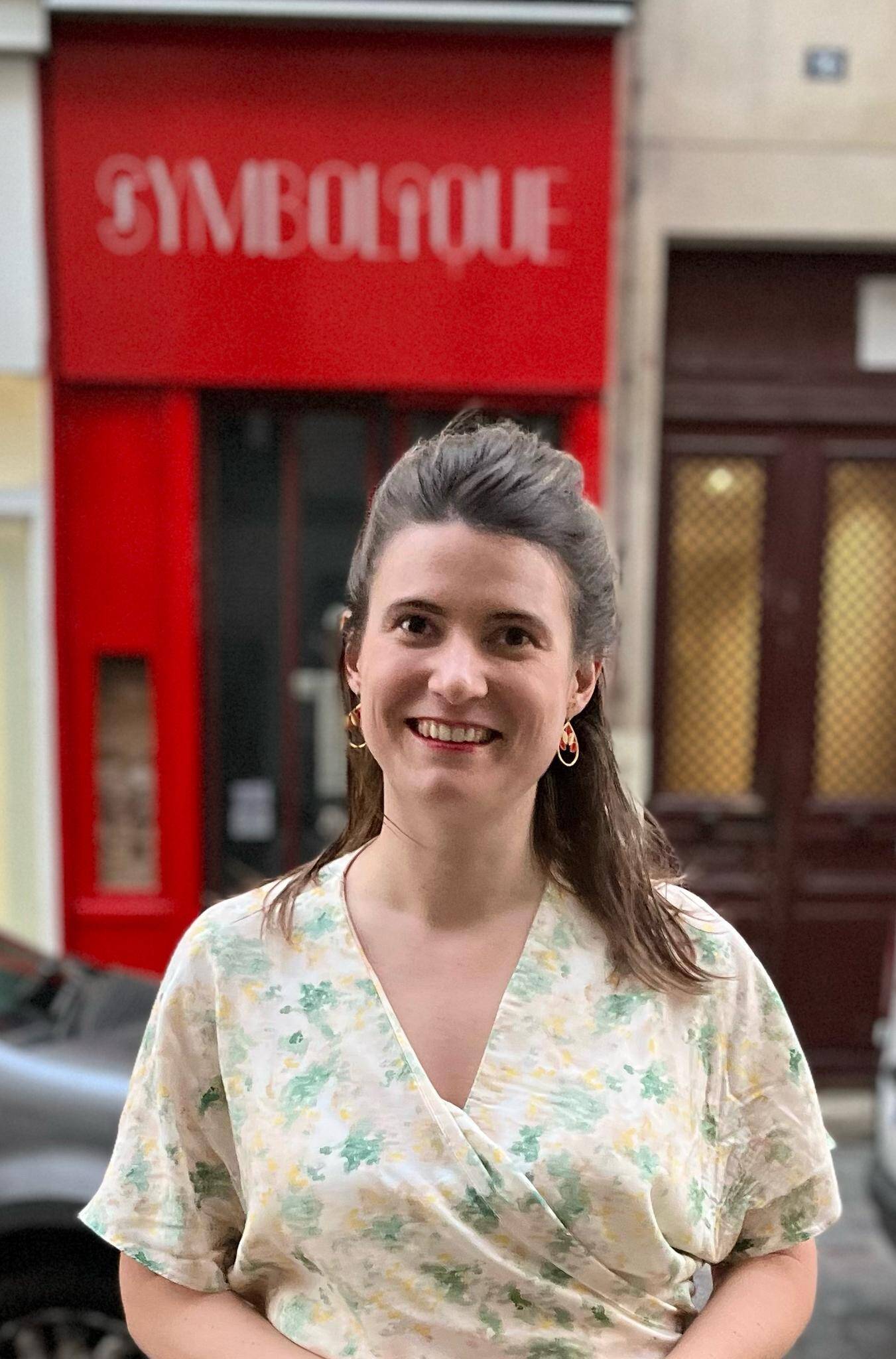 Tifany Chevaucherie