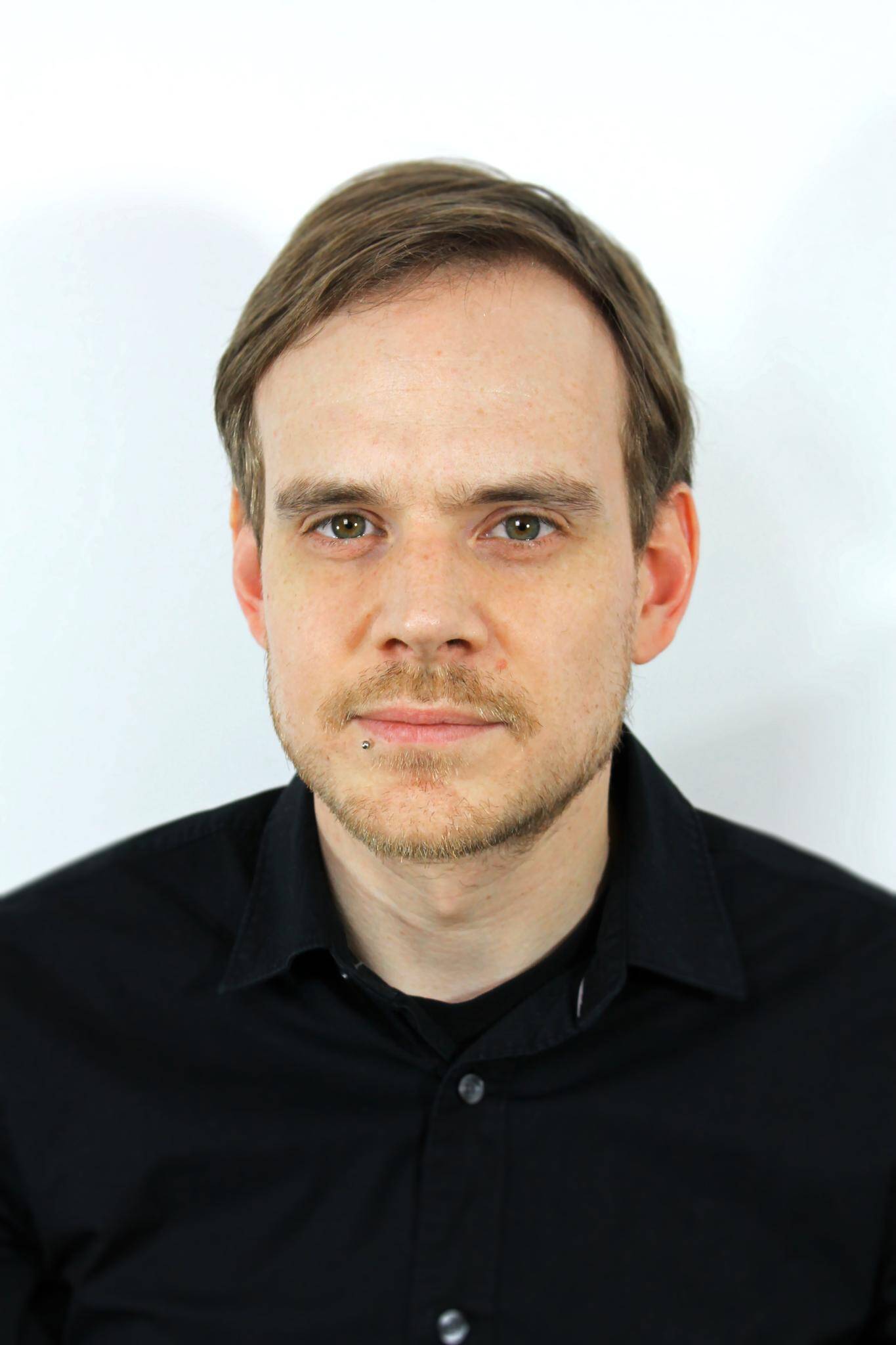 Manuel  - Hardware Entwickler
