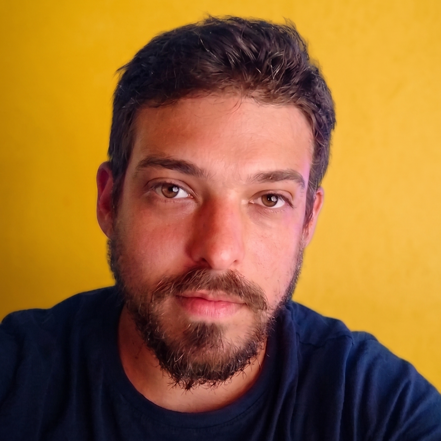 Eric Paoli - Ingénieur Fullstack IA | DevOps | automatisations
