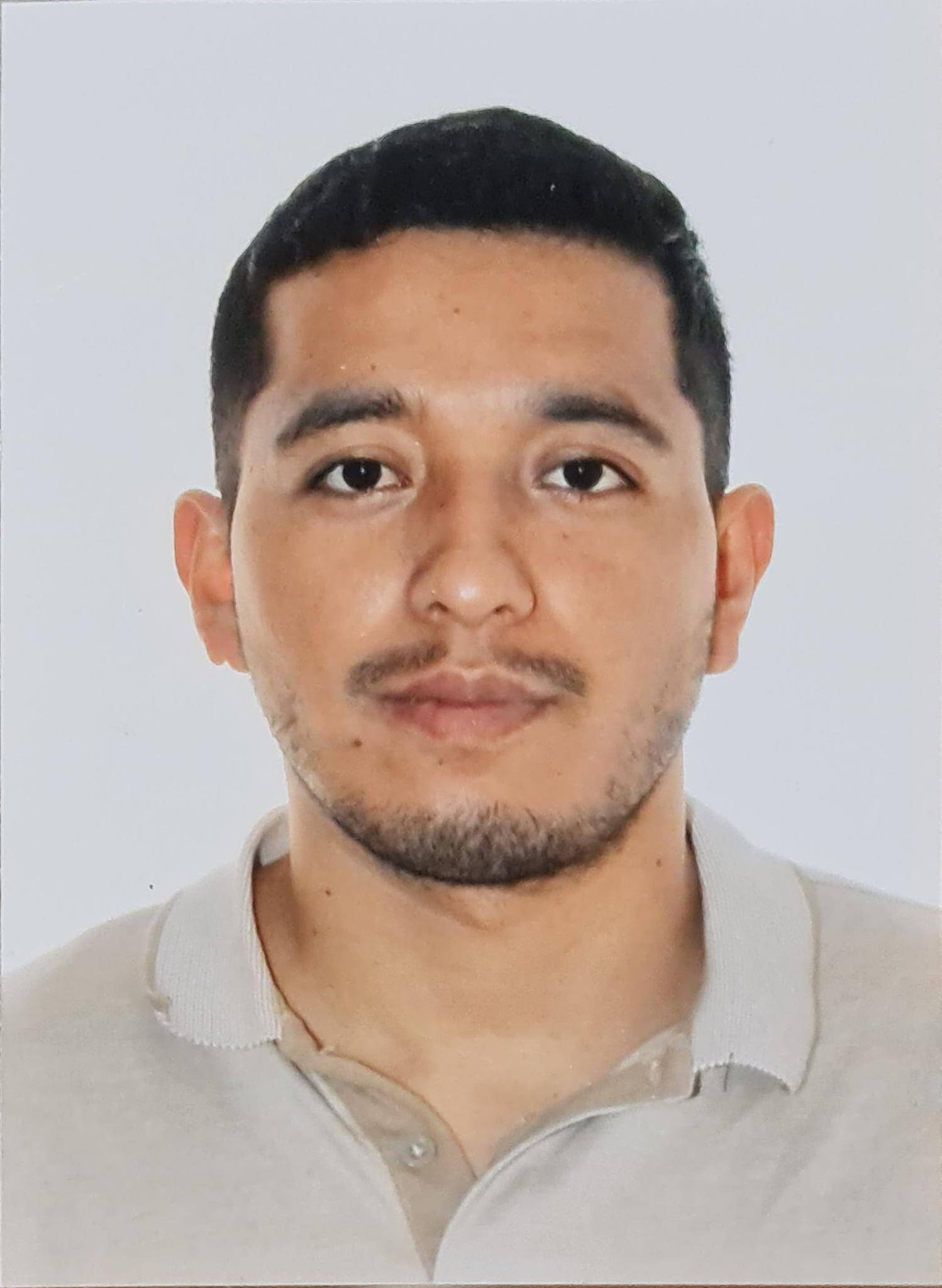 Eduardo Guzman - Naval Engineer