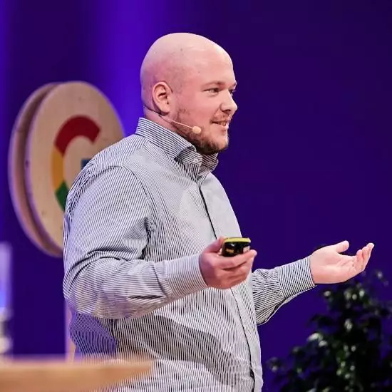Alexander Wiek - Performance Marketing Cunsultant | Google Ads