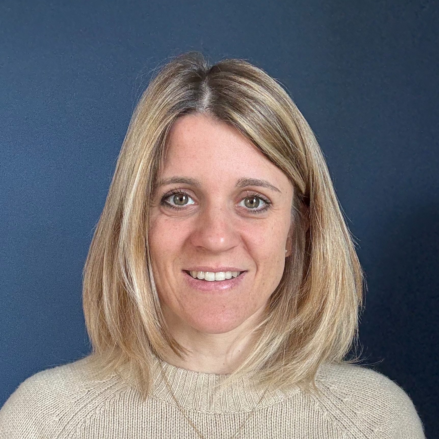 Clémentine Barré Gadiollet