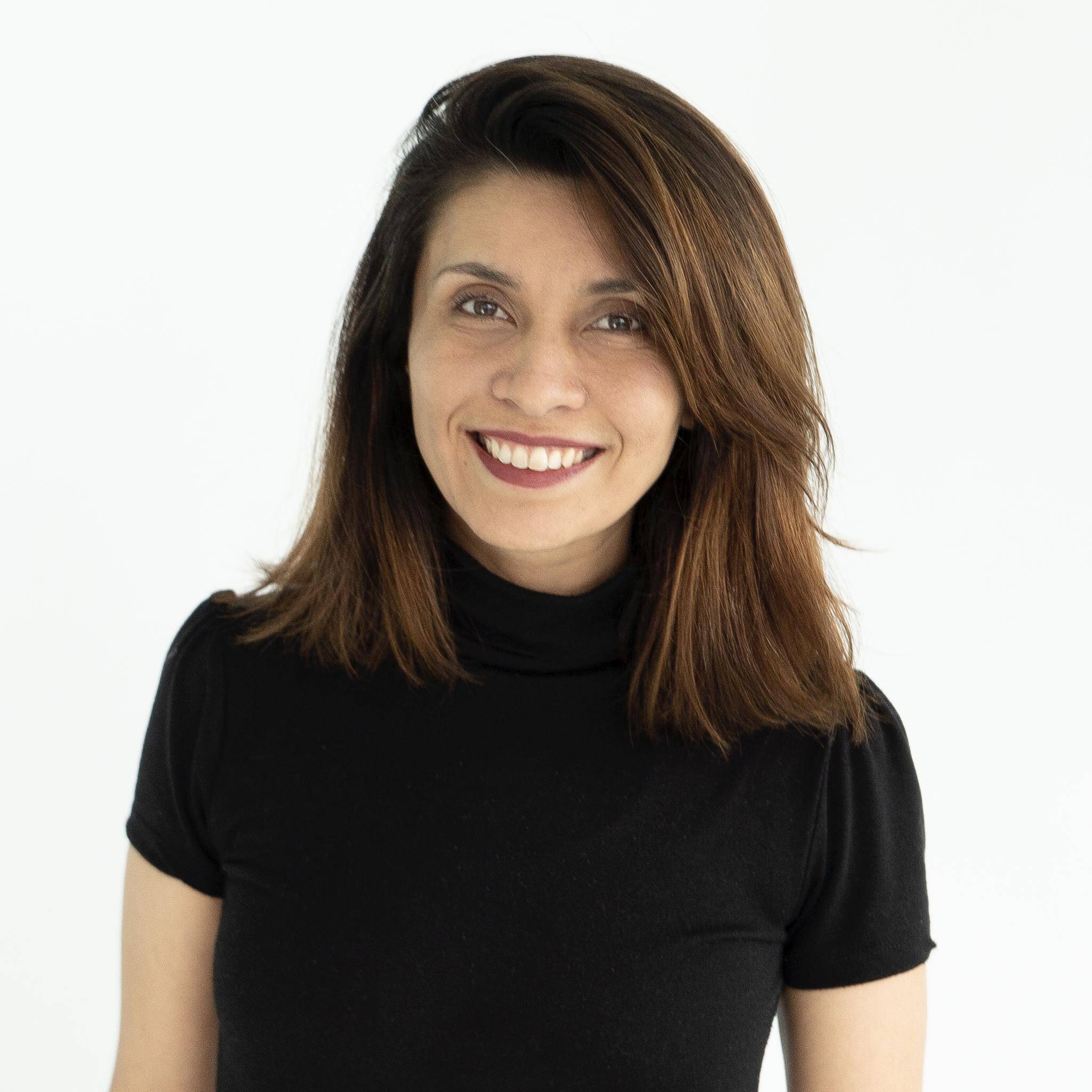 Claudia Cañizares