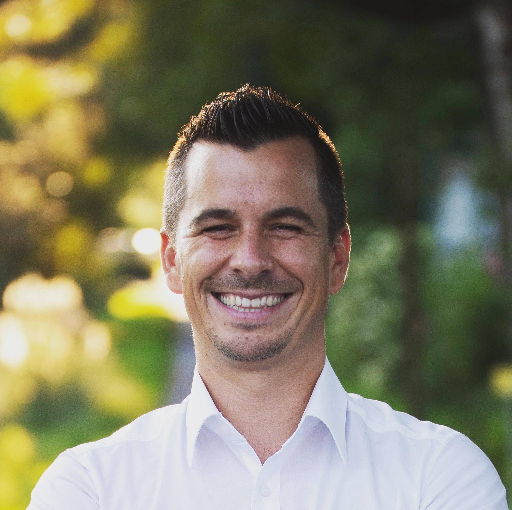 Dominik Karl